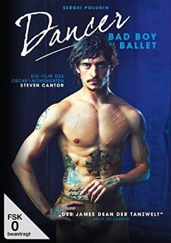 Dancer - Bad Boy of Ballet - Diverse