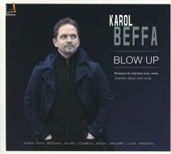 Blow Up - Aubier/Billard/Beffa/Langlamet/Wagschal/Lucas/+