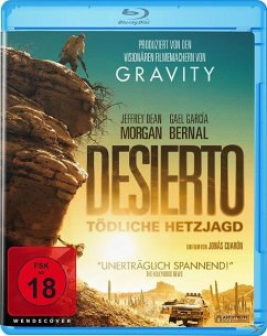 Desierto