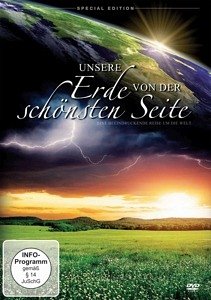 Unsere Erde von der schönsten Seite