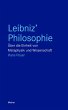 Leibniz' Philosophie (eBook, ePUB) - Bild 1