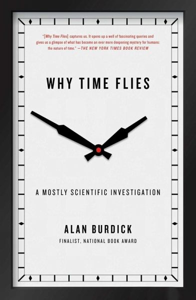 Why Time Flies (eBook, ePUB) Why Time Flies (eBook, ePUB)