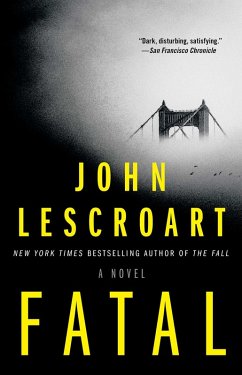 Cover Fatal (eBook, ePUB)