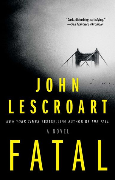 Fatal (eBook, ePUB)