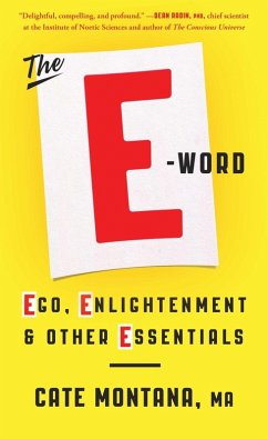 The E-Word (eBook, ePUB) - Montana, Cate