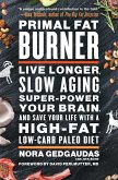 Primal Fat Burner (eBook, ePUB)