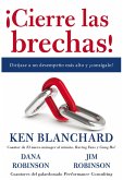 ¡Cierre las brechas! (eBook, ePUB)