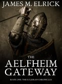 Aelfheim Gateway (eBook, ePUB)