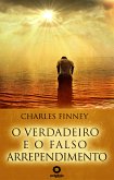 O verdadeiro e o falso arrependimento (eBook, ePUB)