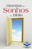 Histórias de sonhos da Bíblia (eBook, ePUB)