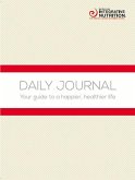 Daily Journal: Your Guide to a Happier, Healthier Life
