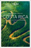 Lonely Planet's Best of Costa Rica