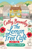 The Lemon Tree Café - Part Two (eBook, ePUB)