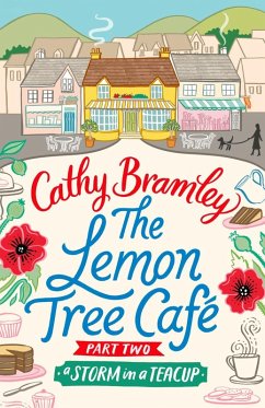 The Lemon Tree Café - Part Two (eBook, ePUB) - Bramley, Cathy