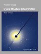 Crystal Structure Determination - Bild 1