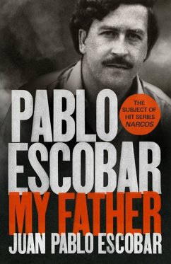 Pablo Escobar (eBook, ePUB) - Escobar, Juan Pablo