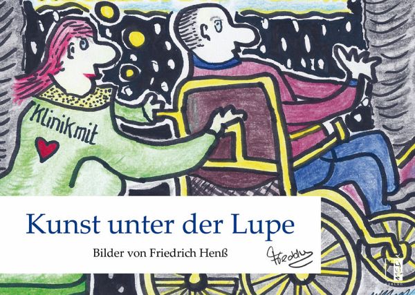 Kunst unter der Lupe
