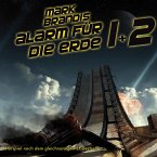 Alarm für die Erde / Weltraumpartisanen Bd.17-18 (MP3-Download)
