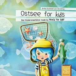 Ostsee for kids - Schmidt von Groeling, Britta