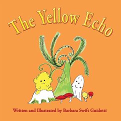 The Yellow Echo - Guidotti, Barbara Swift