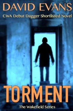 Torment - Evans, David