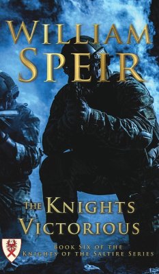 The Knights Victorious - Speir, William