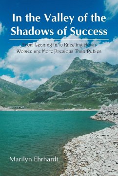 In the Valley of the Shadows of Success - Ehrhardt, Marilyn