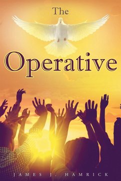 The Operative - Hamrick, James J.