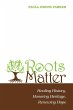 Roots Matter - Bild 1