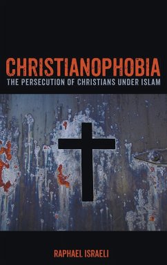 Christianophobia - Israeli, Raphael