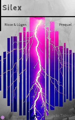 Silex - Risse & Lügen (eBook, ePUB) - Tatnon, Jade