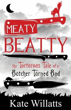 Meaty Beatty - Willatts, Kate