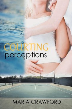 Courting Perceptions - Crawford, Maria