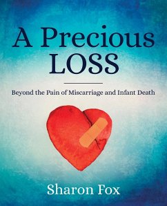 A Precious Loss - Fox, Sharon