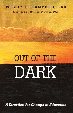 Out of the Dark - Samford, Wendy Leigh