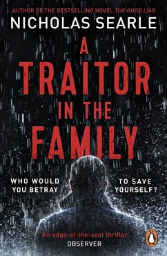 A Traitor in the Family (eBook, ePUB) - Searle, Nicholas