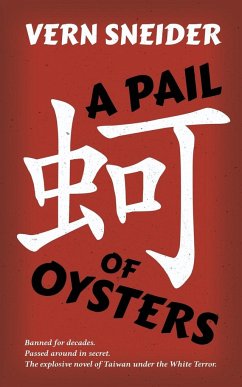 A Pail of Oysters - Sneider, Vern