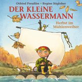 Der kleine Wassermann - Herbst im Mühlenweiher (MP3-Download)