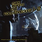 Die Vollstrecker / Weltraumpartisanen Bd.11-12 (MP3-Download)