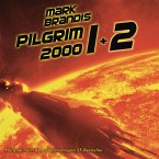Pilgrim 2000 / Weltraumpartisanen Bd.13-14 (MP3-Download)