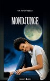 Mondjunge (eBook, ePUB)