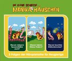 Monika Häuschen Hörspielbox (MP3-Download)