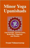 Minor Yoga Upanishads (eBook, ePUB)