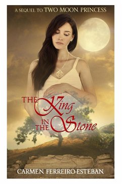 Cover The King in the Stone (eBook, ePUB)