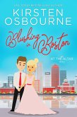 Blushing in Boston (At the Altar, #7) (eBook, ePUB)