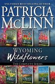 Wyoming Wildflowers: The Complete Series (eBook, ePUB)