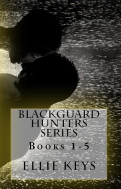Cover Blackguard Hunters Series (eBook, ePUB)