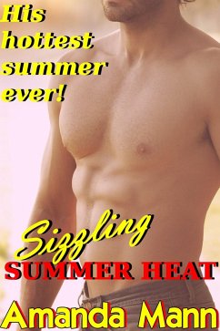 Cover Sizzling Summer Heat (eBook, ePUB)