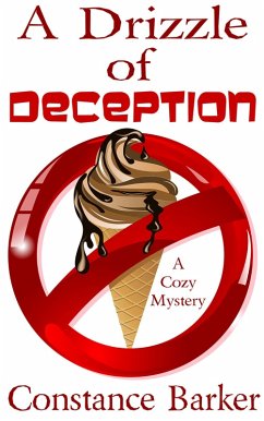 Cover A Drizzle of Deception (Caesar's Creek Cozy Mystery Series, #10) (eBook, ePUB)