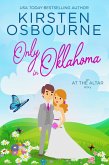 Only in Oklahoma (At the Altar, #6) (eBook, ePUB)